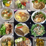 My diet meals เมนูอาหารในแต่ละมื้อสำหรับลดน้ำหนัก มาผอมแบบไม่ต้องอดกัน